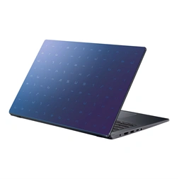 Asus Vivobook Go 15,6"FHD/Intel Celeron N4500/4GB/128GB/Int.VGA/Win11S/kék laptop
