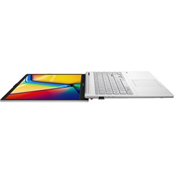 Asus Vivobook Go 15 E1504GA-NJ282 15,6"/Intel Core i3-N305/8GB/512GB/Int.VGA/FreeDOS/ezüst laptop