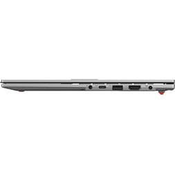 Asus Vivobook Go 15 E1504GA-NJ282 15,6"/Intel Core i3-N305/8GB/512GB/Int.VGA/FreeDOS/ezüst laptop (Újracsomagolt)