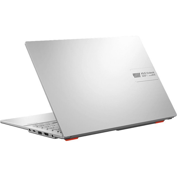 Asus Vivobook Go 15 E1504GA-NJ282 15,6"/Intel Core i3-N305/8GB/512GB/Int.VGA/FreeDOS/ezüst laptop (Újracsomagolt)