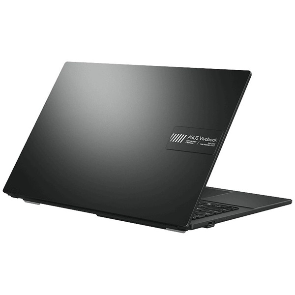 Asus Vivobook Go E1504FA-NJ007 15,6"FHD/AMD Ryzen 5 7520U/8GB/512GB/Int.VGA/FreeDOS/fekete laptop (Újszerű)
