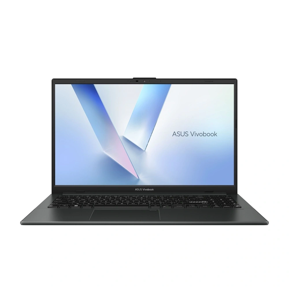 Asus Vivobook Go E1504FA-NJ2828 15,6"FHD/AMD Ryzen 5 7520U/8GB/512GB/Int.VGA/FreeDOS/fekete laptop (Újszerű)
