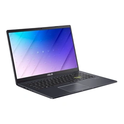 Asus Vivobook Go E1504FA-NJ2838 15,6"FHD/AMD Ryzen 5 7520U/16GB/512GB/Int.VGA/FreeDOS/fekete laptop