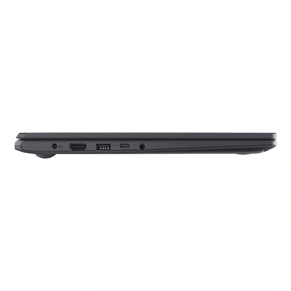 Asus Vivobook Go E1504FA-NJ2838 15,6"FHD/AMD Ryzen 5 7520U/16GB/512GB/Int.VGA/FreeDOS/fekete laptop