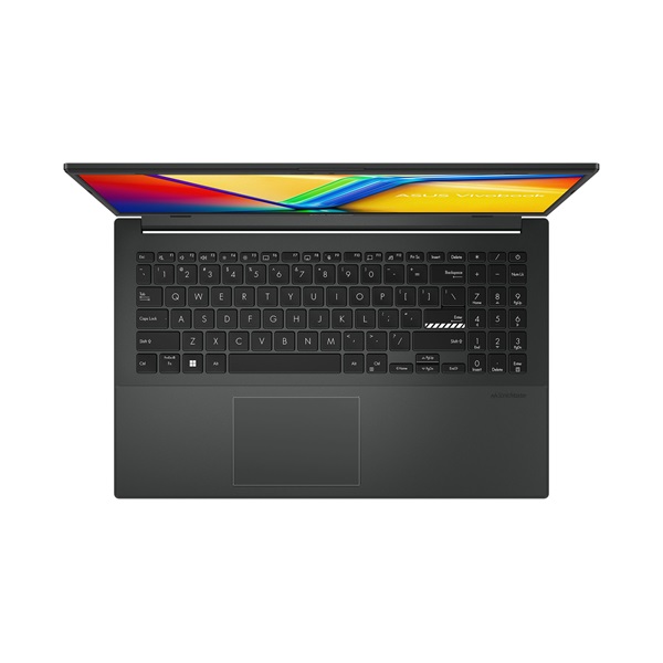 Asus Vivobook Go E1504FA-NJ474 15,6"FHD/AMD Ryzen 5 7520U/16GB/512GB/Int.VGA/fekete laptop