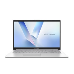 Asus Vivobook Go E1504GA-NJ864 15,6"FHD/Intel Core i3 N305/8GB/512GB/Int.VGA/Win11 Pro/ezüst laptop