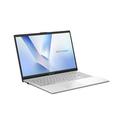 Asus Vivobook Go E1504GA-NJ864 15,6"FHD/Intel Core i3 N305/8GB/512GB/Int.VGA/Win11 Pro/ezüst laptop