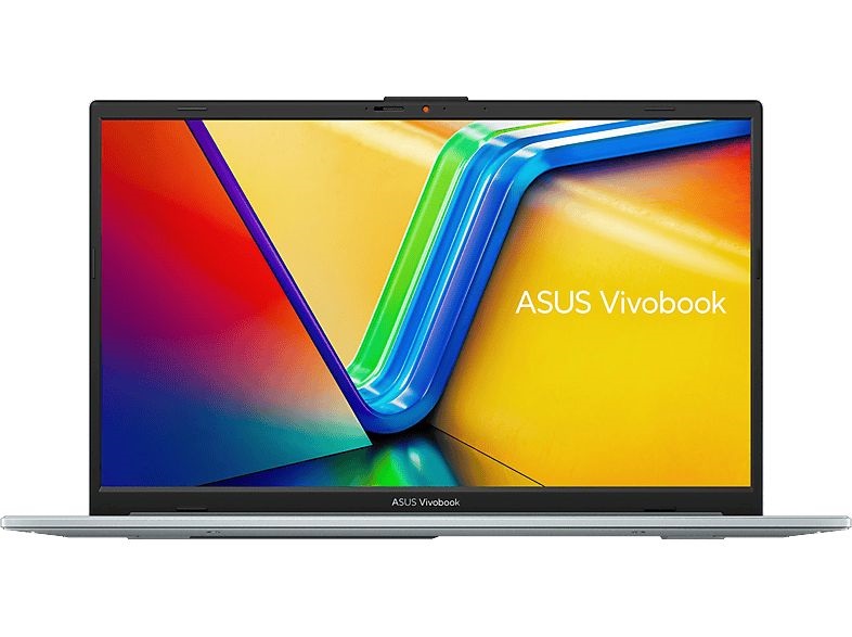Asus Vivobook Go E1504GA-NJ146 15,6"FHD/Intel Core i3-N305/8GB/512GB/Int.VGA/szürke laptop