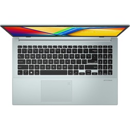 Asus Vivobook Go E1504GA-NJ146 15,6"FHD/Intel Core i3-N305/8GB/512GB/Int.VGA/szürke laptop