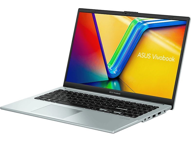 Asus Vivobook Go E1504GA-NJ146 15,6"FHD/Intel Core i3-N305/8GB/512GB/Int.VGA/szürke laptop