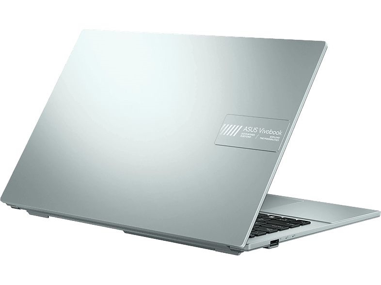 Asus Vivobook Go E1504GA-NJ146 15,6"FHD/Intel Core i3-N305/8GB/512GB/Int.VGA/szürke laptop