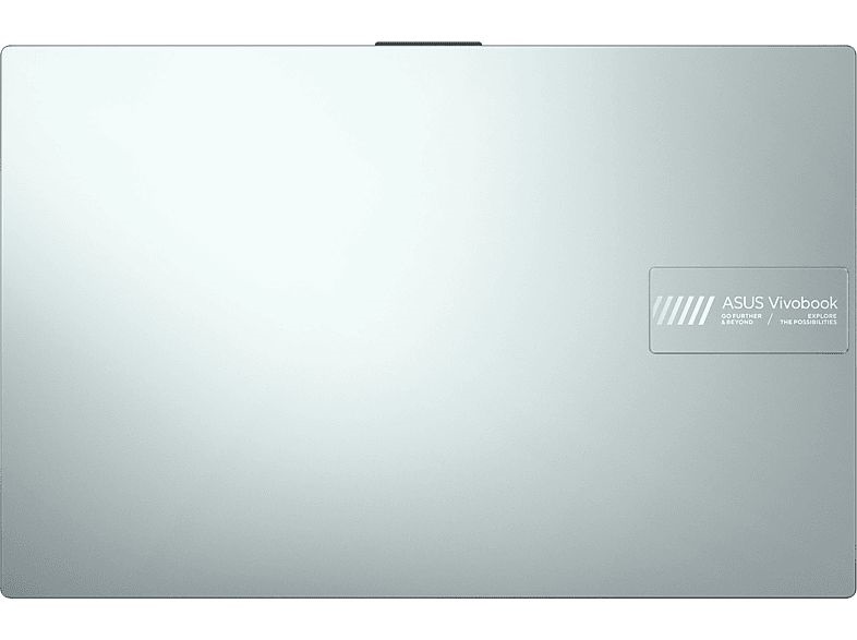 Asus Vivobook Go E1504GA-NJ146 15,6"FHD/Intel Core i3-N305/8GB/512GB/Int.VGA/szürke laptop