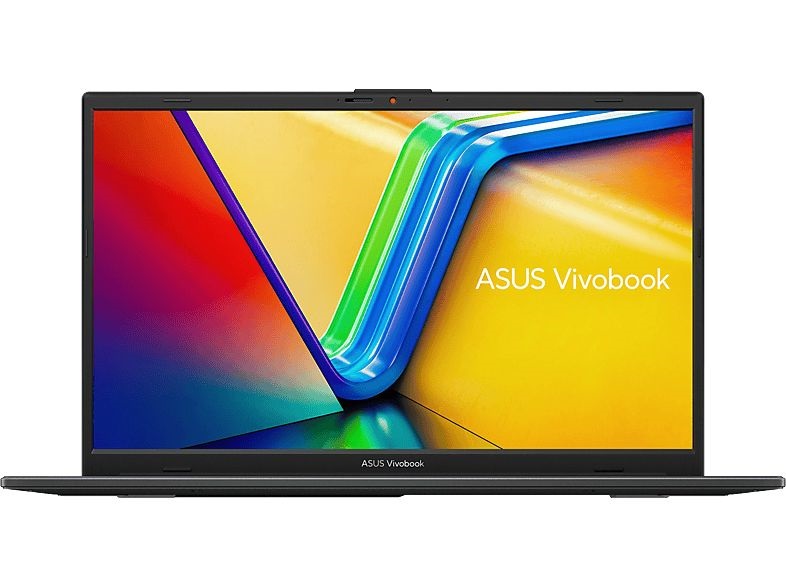 Asus Vivobook Go E1504GA-NJ283 15,6"FHD/Intel Core i3-N305/8GB/512GB/Int.VGA/fekete laptop