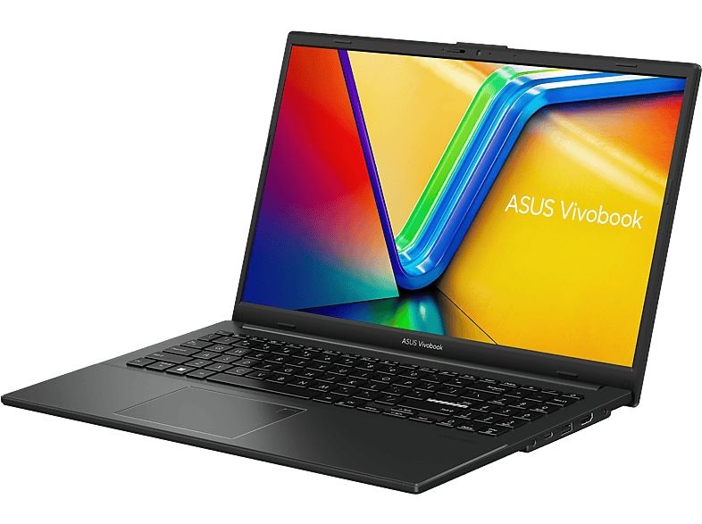 Asus Vivobook Go E1504GA-NJ283 15,6"FHD/Intel Core i3-N305/8GB/512GB/Int.VGA/fekete laptop