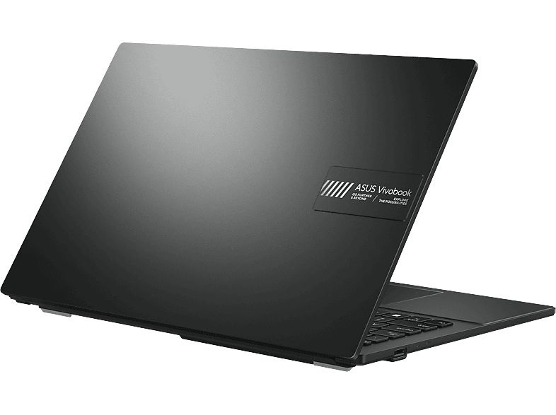 Asus Vivobook Go E1504GA-NJ283 15,6"FHD/Intel Core i3-N305/8GB/512GB/Int.VGA/fekete laptop