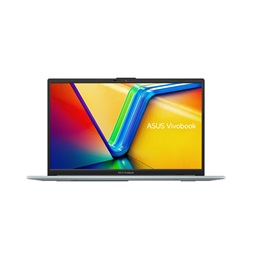 Asus Vivobook Go E1504GA-NJ285W 15,6"FHD/Intel Core i3-N305/8GB/512GB/Int.VGA/Windows 11H szürke laptop