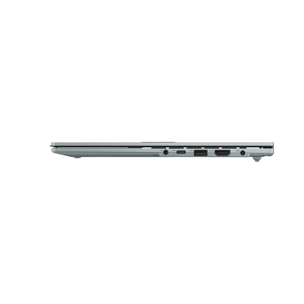 Asus Vivobook Go E1504GA-NJ285W 15,6"FHD/Intel Core i3-N305/8GB/512GB/Int.VGA/Windows 11H szürke laptop