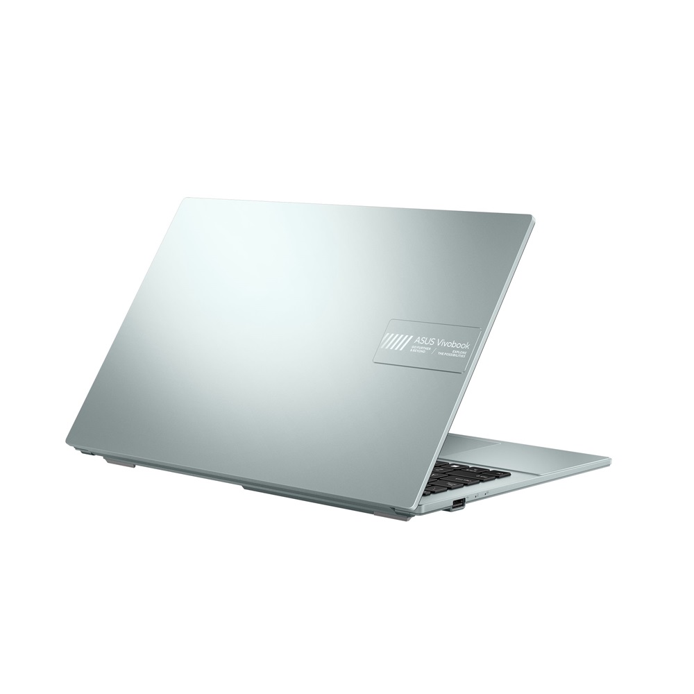Asus Vivobook Go E1504GA-NJ285W 15,6"FHD/Intel Core i3-N305/8GB/512GB/Int.VGA/Windows 11H szürke laptop