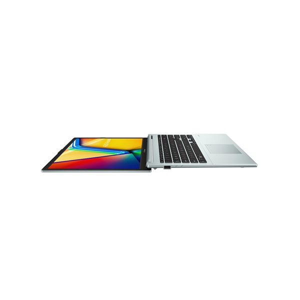 Asus Vivobook Go E1504GA-NJ285W 15,6"FHD/Intel Core i3-N305/8GB/512GB/Int.VGA/Windows 11H szürke laptop