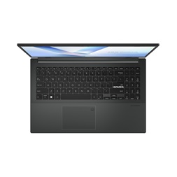 Asus Vivobook Go E1504GA-NJ863 15,6"FHD/Intel Core i3 N305/8GB/512GB/Int.VGA/FreeDOS/fekete laptop