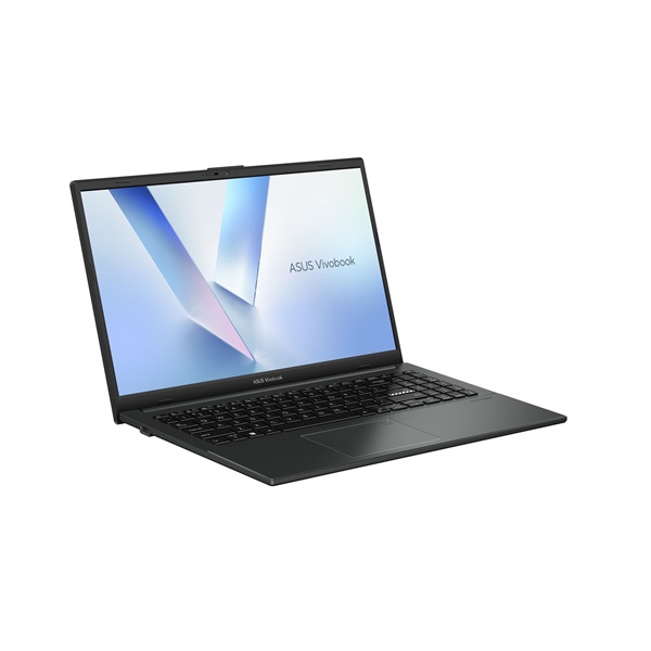 Asus Vivobook Go E1504GA-NJ863 15,6"FHD/Intel Core i3 N305/8GB/512GB/Int.VGA/FreeDOS/fekete laptop