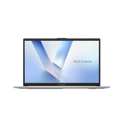 Asus Vivobook Go E1504GA-NJ864W 15,6"FHD/Intel Core i3 N305/8GB/512GB/Int.VGA/Win11/ezüst laptop