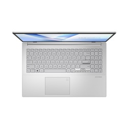 Asus Vivobook Go E1504GA-NJ864W 15,6"FHD/Intel Core i3 N305/8GB/512GB/Int.VGA/Win11/ezüst laptop