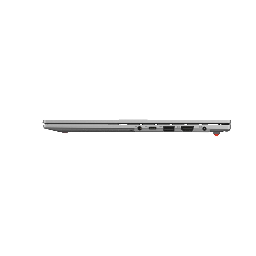 Asus Vivobook Go E1504GA-NJ864W 15,6"FHD/Intel Core i3 N305/8GB/512GB/Int.VGA/Win11/ezüst laptop
