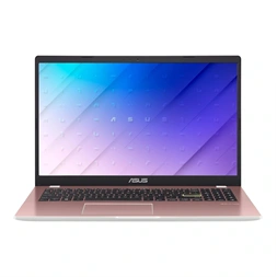 Asus Vivobook Go E510KAB-EJ1046WS 15,6"FHD/Intel Celeron N4500/4GB/128GB/Int.VGA/Win11S/pink laptop (Újszerű)