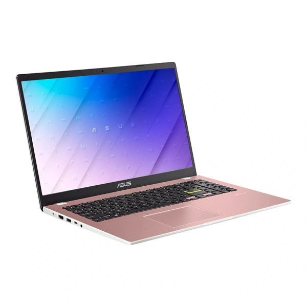Asus Vivobook Go E510KAB-EJ1046WS 15,6"FHD/Intel Celeron N4500/4GB/128GB/Int.VGA/Win11S/pink laptop