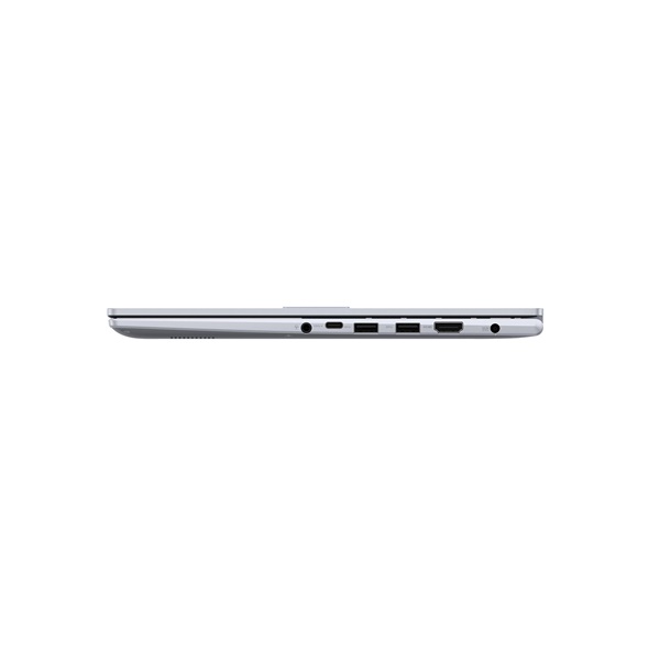 Asus Vivobook K3504VA-MA382W 15,6"2,8K/Intel Core i7-1360P/16GB/1TB/Int.VGA/Win11/ezüst laptop