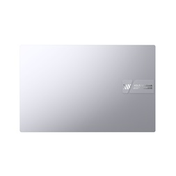 Asus Vivobook K3504VA-MA382W 15,6"2,8K/Intel Core i7-1360P/16GB/1TB/Int.VGA/Win11/ezüst laptop