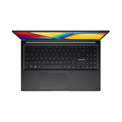 Asus Vivobook K3504VA-MA480W 15,6"3K/Intel Core i7-1355U/16GB/1TB/Int.VGA/Win11/fekete laptop