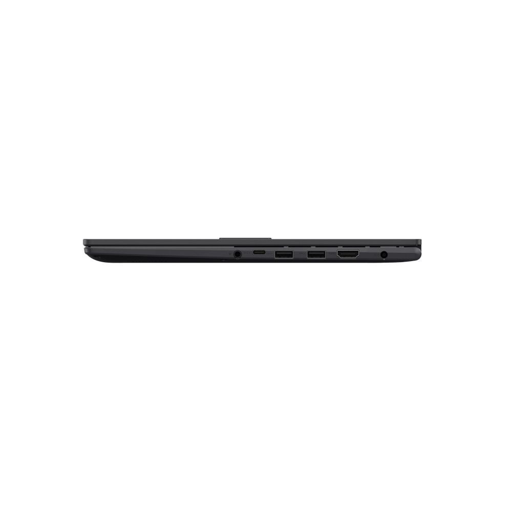 Asus Vivobook K3504VA-MA480W 15,6"3K/Intel Core i7-1355U/16GB/1TB/Int.VGA/Win11/fekete laptop (Újracsomagolt)
