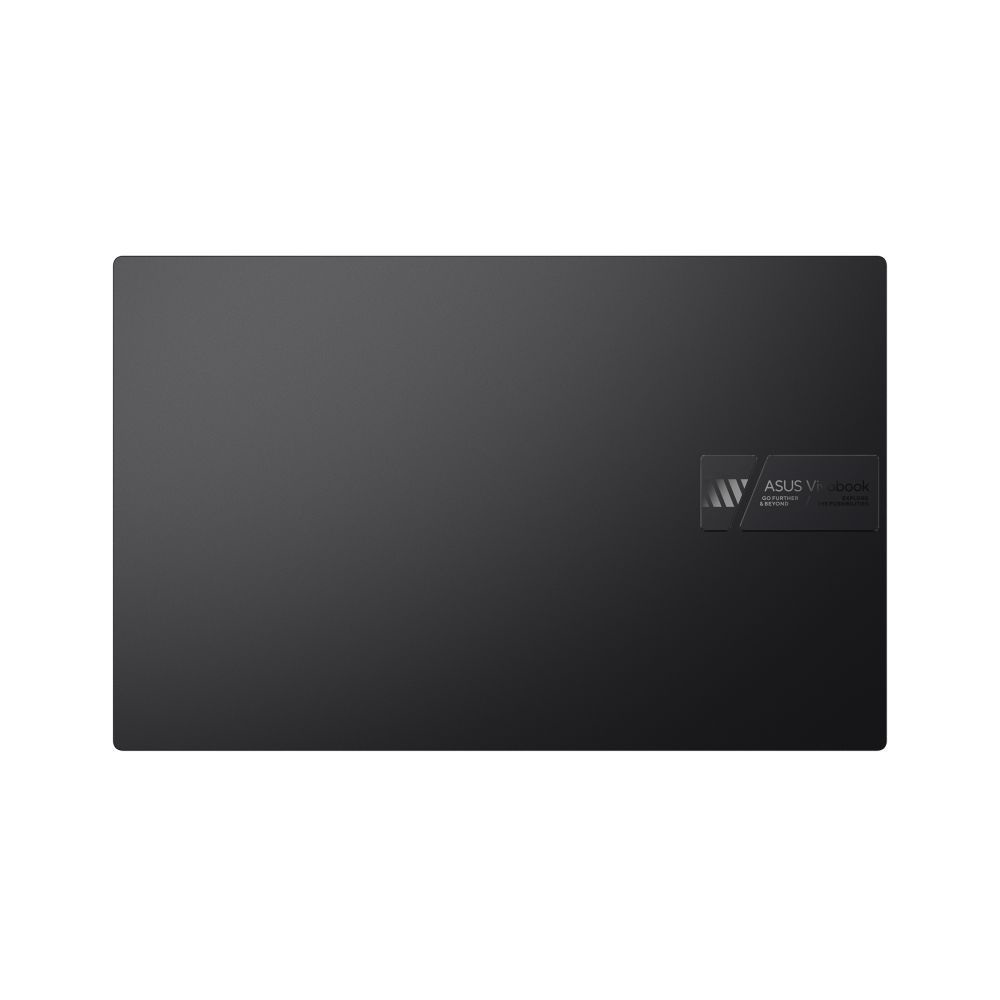 Asus Vivobook K3504VA-MA480W 15,6"3K/Intel Core i7-1355U/16GB/1TB/Int.VGA/Win11/fekete laptop (Újracsomagolt)