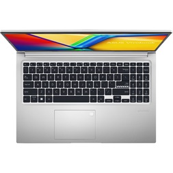 Asus Vivobook M1502YA-BQ285 15,6"FHD/AMD Ryzen 7 7730U/16GB/512GB/Int.VGA/FreeDOS/ezüst laptop