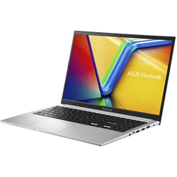 Asus Vivobook M1502YA-BQ285 15,6"FHD/AMD Ryzen 7 7730U/16GB/512GB/Int.VGA/FreeDOS/ezüst laptop