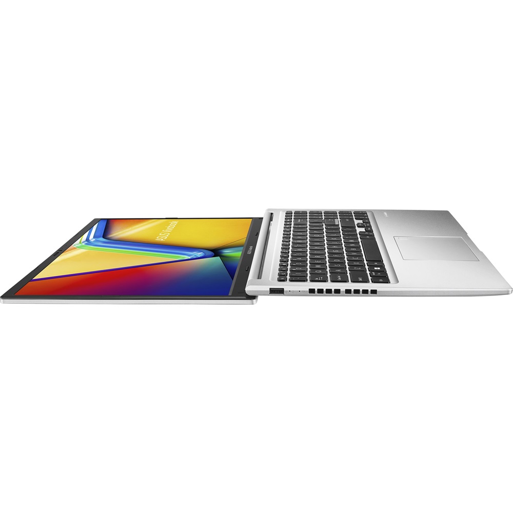 Asus Vivobook M1502YA-BQ285 15,6"FHD/AMD Ryzen 7 7730U/16GB/512GB/Int.VGA/FreeDOS/ezüst laptop
