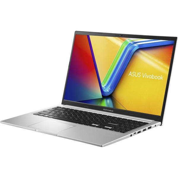 Asus Vivobook M1502YA-BQ295 15,6"FHD/AMD Ryzen 7 7730U/16GB/1TB/Int.VGA/ezüst laptop