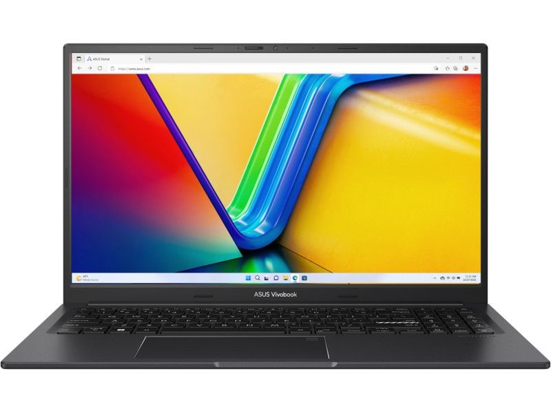 Asus Vivobook M3504YA-BQ291W 15,6"FHD/AMD Ryzen 7-7730U/16GB/512GB/Int.VGA/Win11/fekete laptop