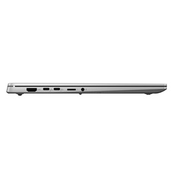 Asus Vivobook S15 S5507QA-MA006W 15,6"2,8K/Snapdragon X Elite X1E/16GB/1TB/Int.VGA/Win11/ezüst laptop