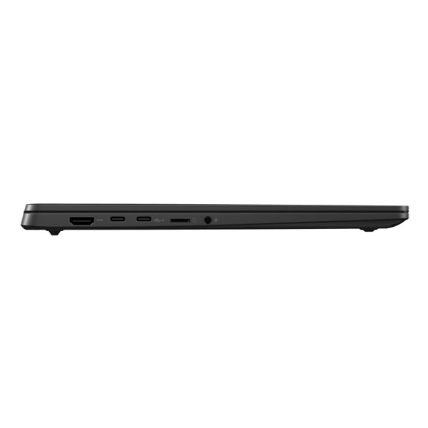 Asus Vivobook S 14 M5406NA-PP014W 14" OLED WQXGA+/AMD Ryzen 5 7535HS/16GB/512GB/Int.VGA/Win11/fekete laptop