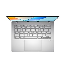 Asus Vivobook S M3407HA-LY018 14"WUXGA/AMD Ryzen 5 220/16GB/512GB/Int.VGA/ezüst laptop