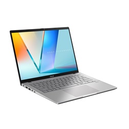 Asus Vivobook S M3407HA-LY018 14"WUXGA/AMD Ryzen 5 220/16GB/512GB/Int.VGA/ezüst laptop