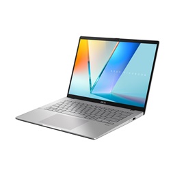 Asus Vivobook S M3407HA-LY018 14"WUXGA/AMD Ryzen 5 220/16GB/512GB/Int.VGA/ezüst laptop