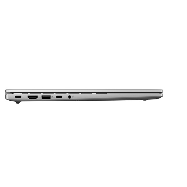 Asus Vivobook S M3407HA-LY018 14"WUXGA/AMD Ryzen 5 220/16GB/512GB/Int.VGA/ezüst laptop