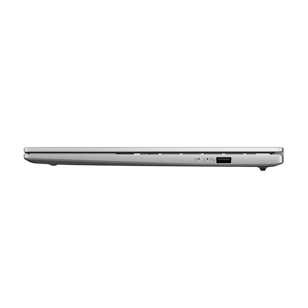 Asus Vivobook S M3407HA-LY018 14"WUXGA/AMD Ryzen 5 220/16GB/512GB/Int.VGA/ezüst laptop