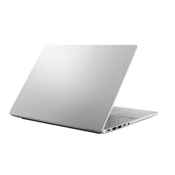 Asus Vivobook S M3407HA-LY018 14"WUXGA/AMD Ryzen 5 220/16GB/512GB/Int.VGA/ezüst laptop