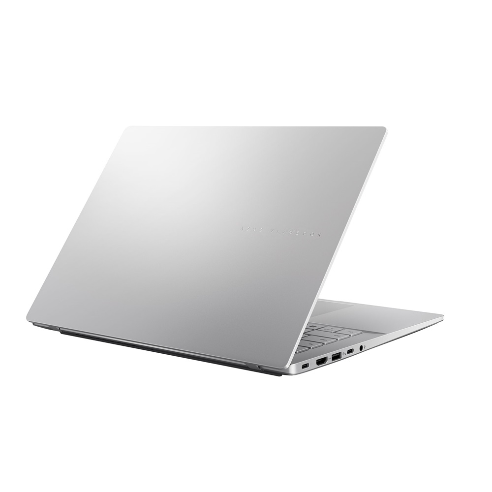 Asus Vivobook S M3407HA-LY018 14"WUXGA/AMD Ryzen 5 220/16GB/512GB/Int.VGA/ezüst laptop