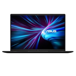 Asus Vivobook V16 V3607VM-RP023W 16"WUXGA/Intel Core 7 240H/32GB/1TB/RTX 5060 8GB/Win11/fekete laptop